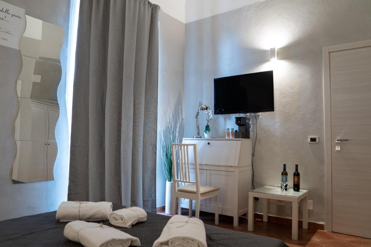 B&B Mansion Villa Pirandello Agrigento Exterior foto