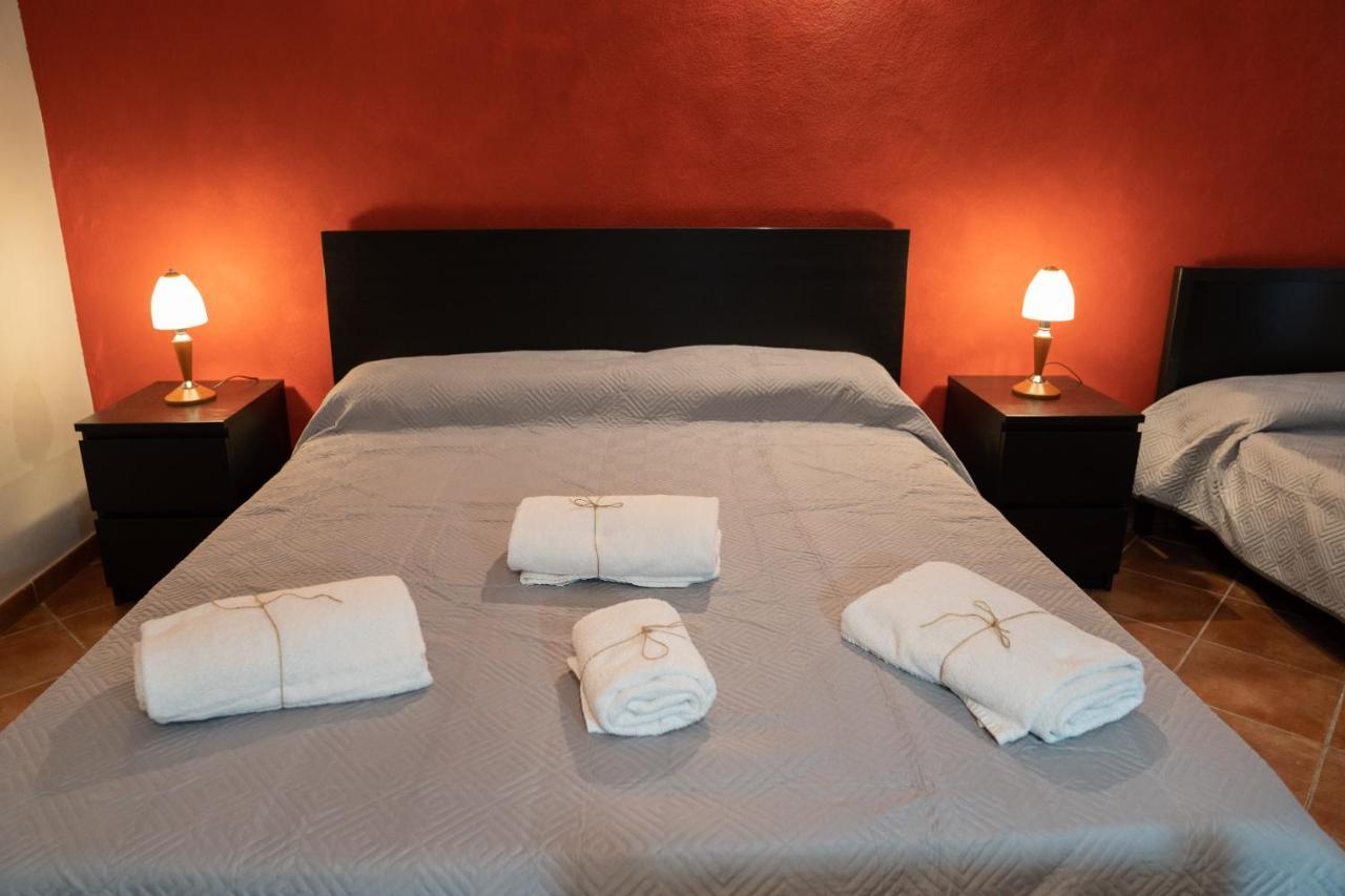 B&B Mansion Villa Pirandello Agrigento Exterior foto