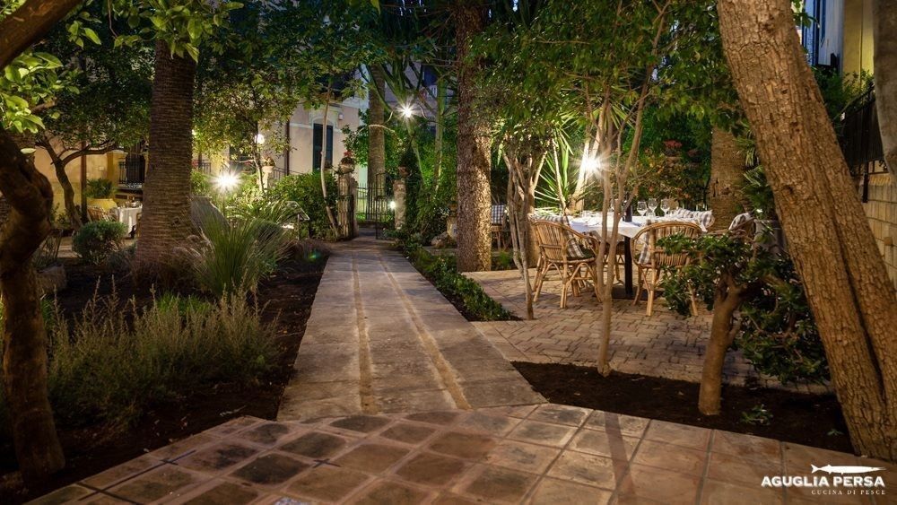 B&B Mansion Villa Pirandello Agrigento Exterior foto