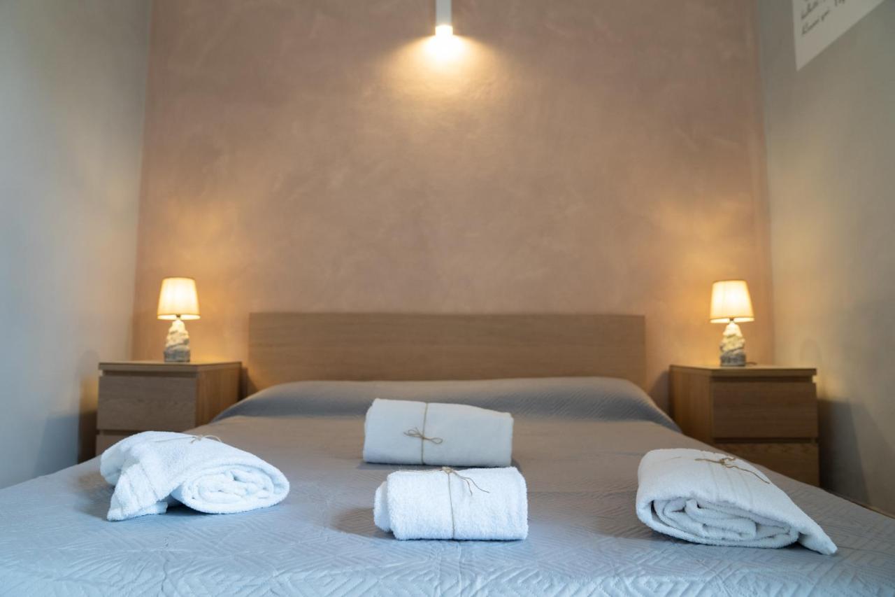 B&B Mansion Villa Pirandello Agrigento Exterior foto