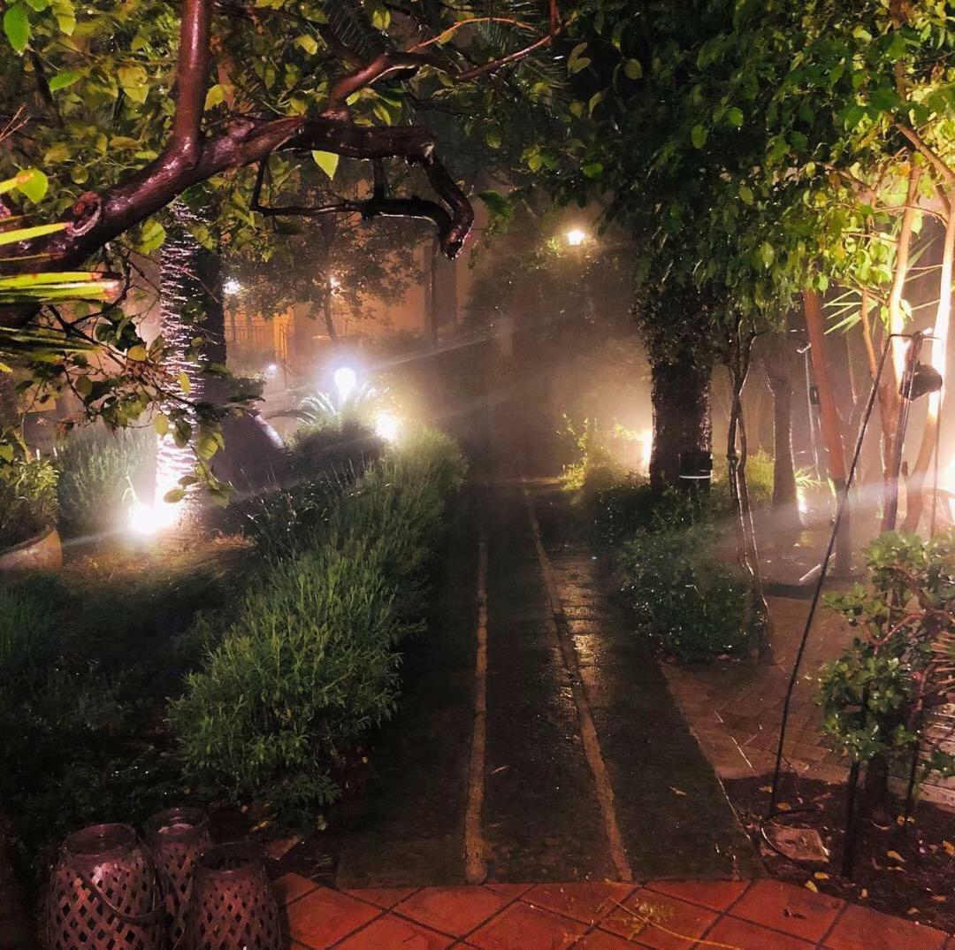 B&B Mansion Villa Pirandello Agrigento Exterior foto